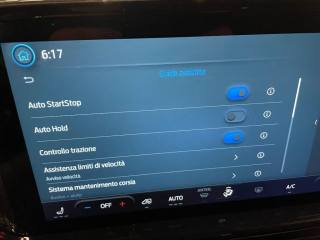 FORD Tourneo Custom usata, con Frenata d