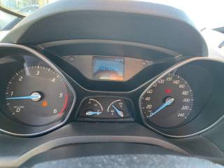 FORD C-Max usata, con Filtro antiparticolato