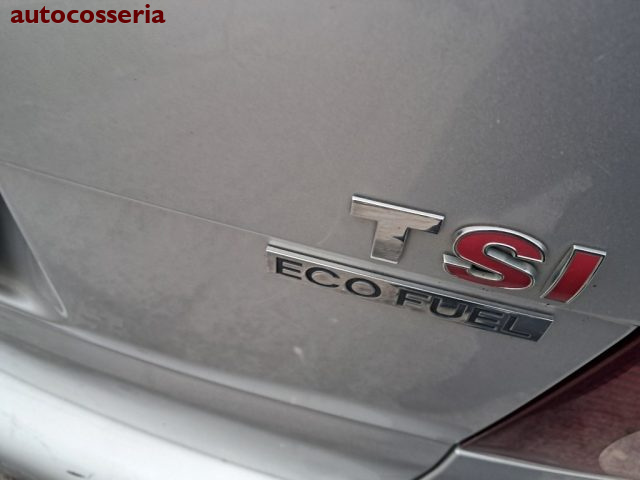 VOLKSWAGEN Touran usata 3