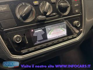 VOLKSWAGEN up! usata, con Immobilizzatore elettronico