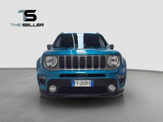 JEEP Renegade usata, con Airbag laterali