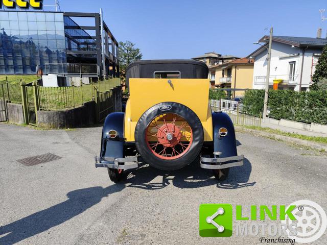 FORD Other usata 13