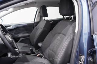 FORD Focus usata, con Volante in pelle