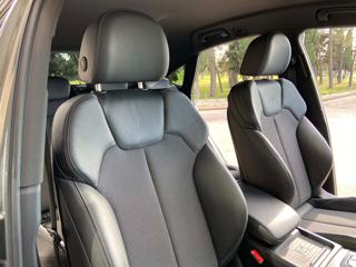 AUDI Q5 usata, con Climatizzatore