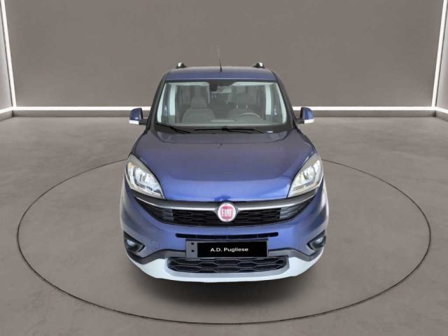 FIAT Other usata, con Airbag