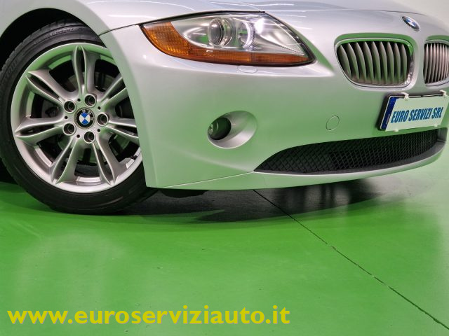 BMW Z4 usata 51