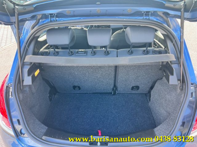 LANCIA Ypsilon usata, con Climatizzatore