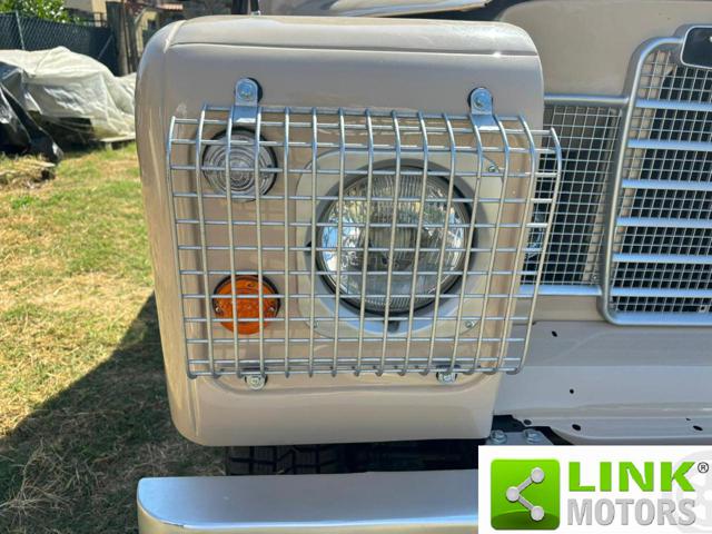 LAND ROVER Other usata 16