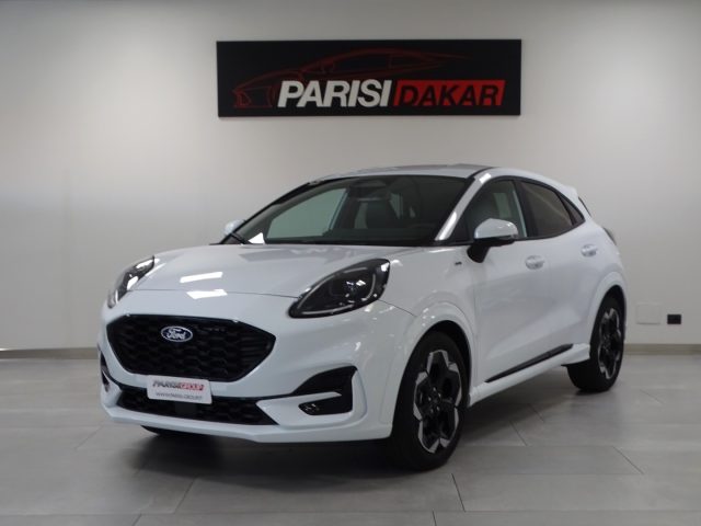 FORD Puma usata, con ABS