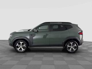DACIA Duster usata 1