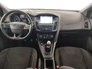 FORD Focus usata, con Controllo trazione
