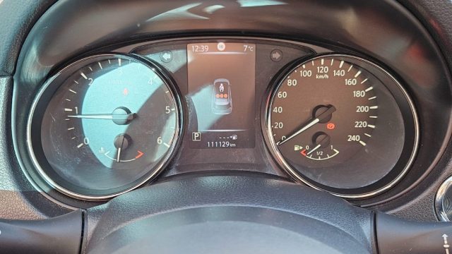 NISSAN X-Trail usata, con Servosterzo