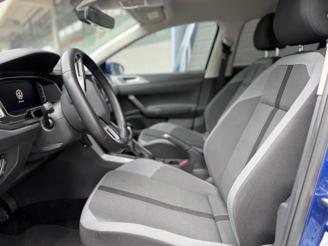 VOLKSWAGEN Polo usata, con Cruise Control