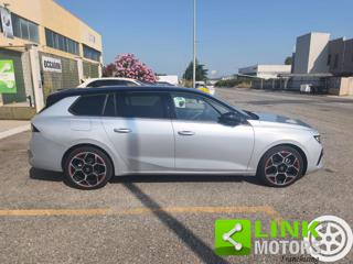 OPEL Astra usata, con Autoradio