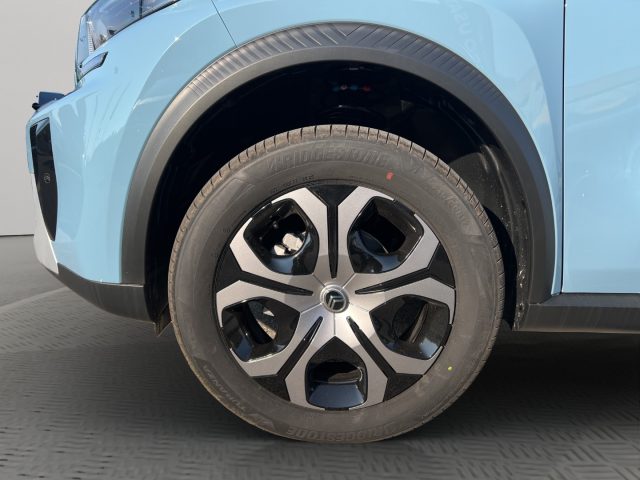 CITROEN C3 Aircross usata, con Riconoscimento dei segnali stradali