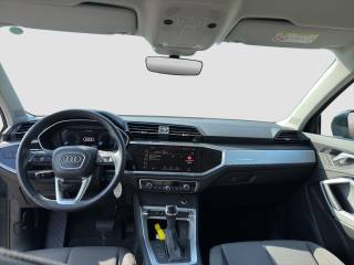 AUDI Q3 usata 10