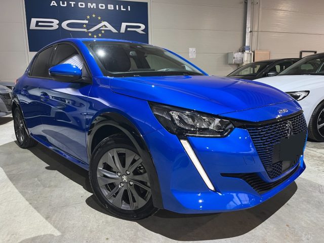 PEUGEOT 208 usata, con Airbag