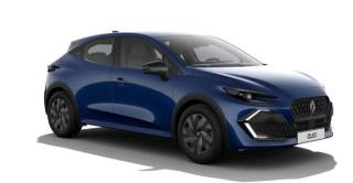 RENAULT Clio usata, con Airbag