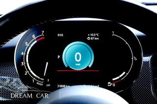 MINI Mini usata, con Cronologia tagliandi