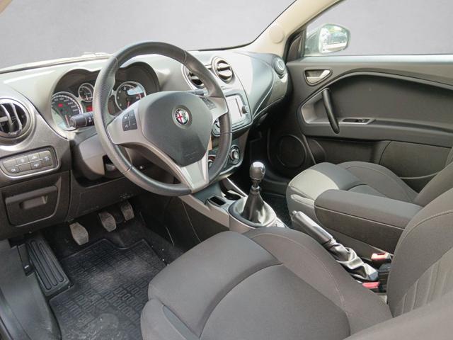 ALFA ROMEO MiTo usata, con Airbag Passeggero