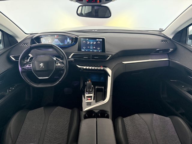 PEUGEOT 3008 usata 7