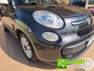 FIAT 500L usata, con Airbag testa
