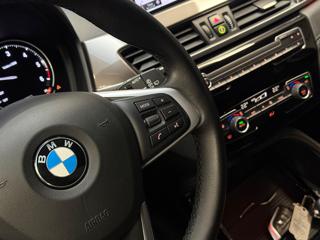 BMW X1 usata, con Luci diurne LED