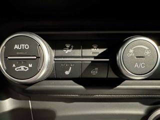 ALFA ROMEO Stelvio usata, con Autoradio digitale