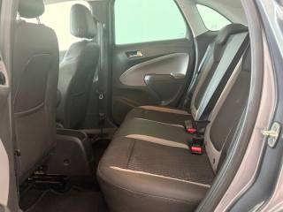 OPEL Crossland X usata 17