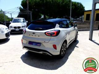 FORD Puma usata, con Boardcomputer