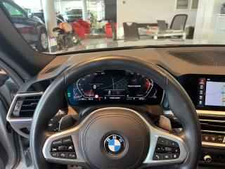 BMW 420 usata, con Autoradio