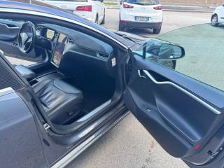 TESLA Model S usata, con Climatizzatore