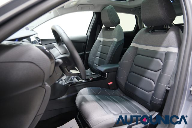 CITROEN C4 usata, con Autoradio