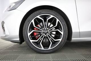 FORD Focus usata 8