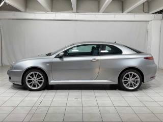 ALFA ROMEO GT usata, con Airbag