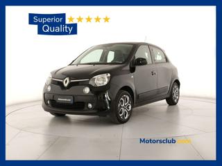 RENAULT Twingo TCe 90 CV GPL Generation