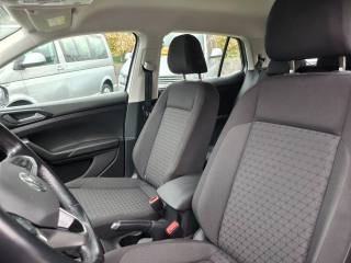 VOLKSWAGEN T-Cross usata, con Park Distance Control