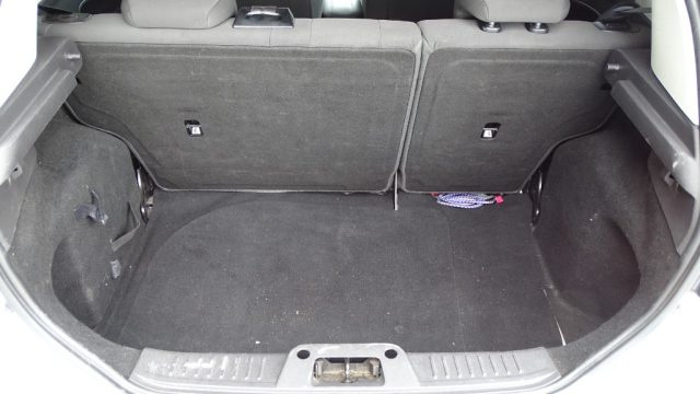 FORD Fiesta usata 117