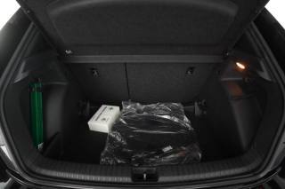 SKODA Fabia usata 12