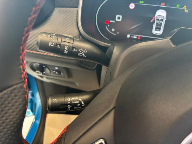 MG ZS usata, con Park Distance Control