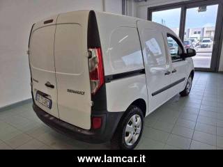 RENAULT Kangoo usata, con Cruise Control
