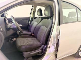 NISSAN Micra usata 4