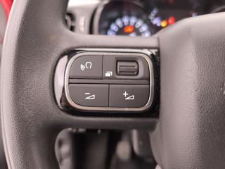 CITROEN C3 usata, con Sedile posteriore sdoppiato