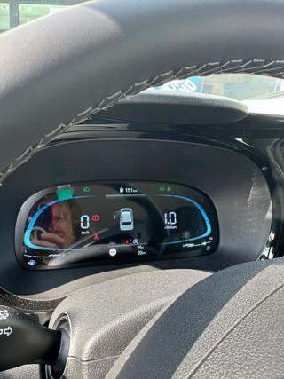 HYUNDAI i10 usata, con Immobilizzatore elettronico