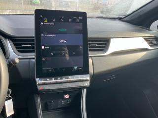 RENAULT Captur usata, con Climatizzatore