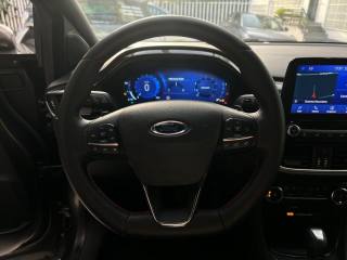 FORD Puma usata, con Isofix