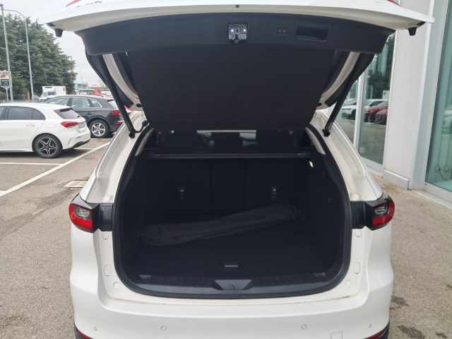 MAZDA CX-60 usata, con Cruise Control
