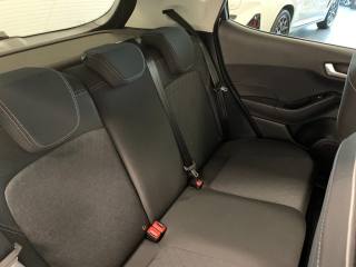 FORD Fiesta usata, con Autoradio