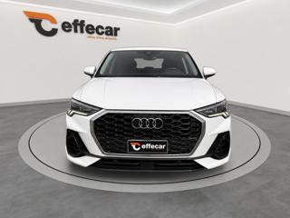 AUDI Q3 usata, con Airbag