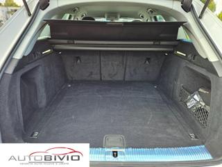AUDI A4 usata, con USB